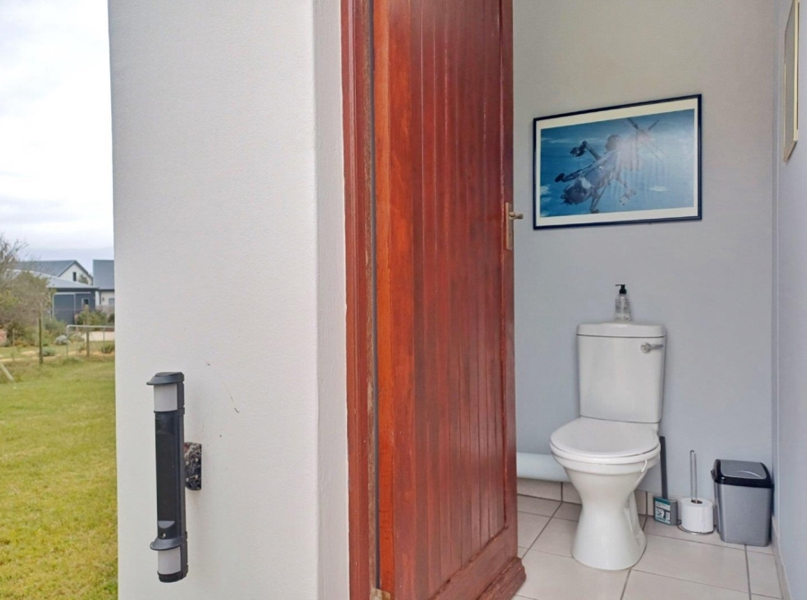 3 Bedroom Property for Sale in Grootbrakhoogte Western Cape